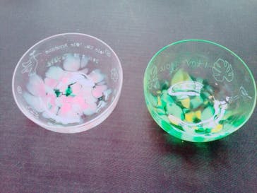 ちいさな硝子の本の博物館に投稿された画像（2015/8/30）