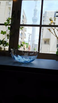 ちいさな硝子の本の博物館に投稿された画像（2017/5/4）