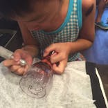 ちいさな硝子の本の博物館に投稿された画像（2015/8/13）