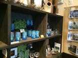 ちいさな硝子の本の博物館に投稿された画像（2015/8/14）