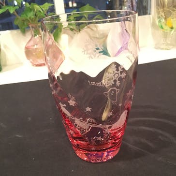 ちいさな硝子の本の博物館に投稿された画像（2015/12/9）