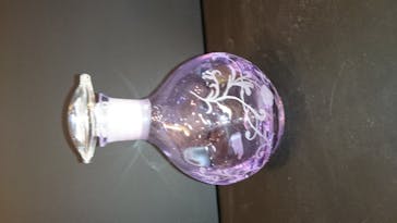 ちいさな硝子の本の博物館に投稿された画像（2016/12/4）