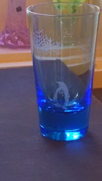 ちいさな硝子の本の博物館に投稿された画像（2016/1/12）