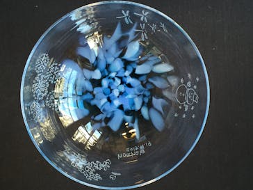 ちいさな硝子の本の博物館に投稿された画像（2015/11/19）