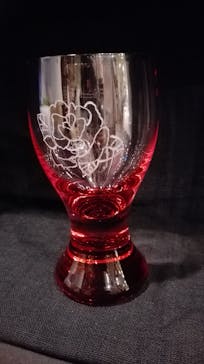 ちいさな硝子の本の博物館に投稿された画像（2015/8/23）