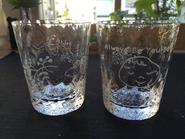 ちいさな硝子の本の博物館に投稿された画像（2015/9/12）