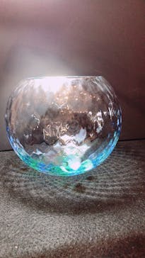 ちいさな硝子の本の博物館に投稿された画像（2017/9/29）