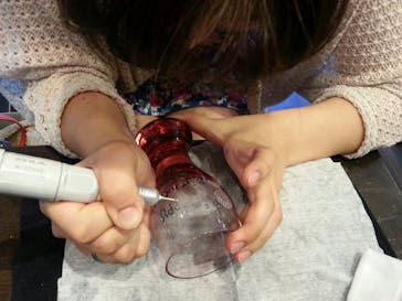 ちいさな硝子の本の博物館に投稿された画像（2015/8/25）