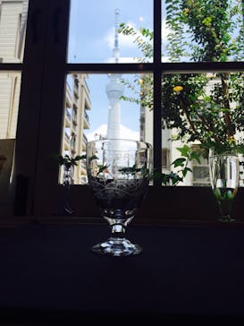 ちいさな硝子の本の博物館に投稿された画像（2015/7/20）