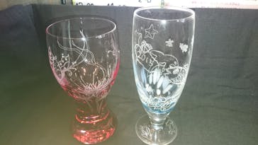 ちいさな硝子の本の博物館に投稿された画像（2015/8/23）