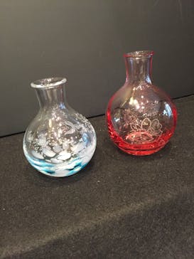 ちいさな硝子の本の博物館に投稿された画像（2017/7/23）