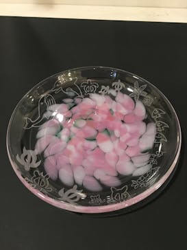 ちいさな硝子の本の博物館に投稿された画像（2017/4/3）