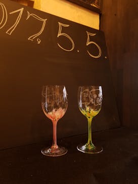 ちいさな硝子の本の博物館に投稿された画像（2017/5/5）