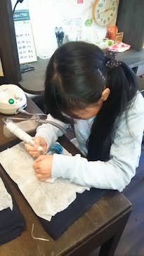 ちいさな硝子の本の博物館に投稿された画像（2016/1/12）