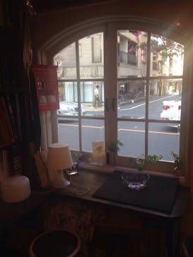 ちいさな硝子の本の博物館に投稿された画像（2015/8/23）