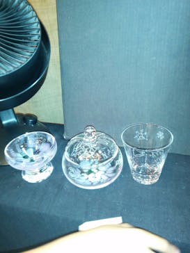 ちいさな硝子の本の博物館に投稿された画像（2016/9/5）