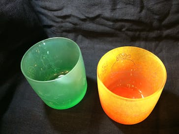 ちいさな硝子の本の博物館に投稿された画像（2015/8/23）