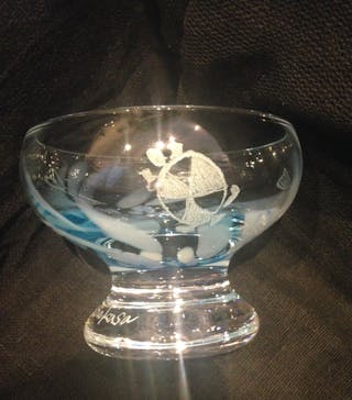 ちいさな硝子の本の博物館に投稿された画像（2015/8/23）