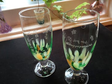 ちいさな硝子の本の博物館に投稿された画像（2015/8/29）