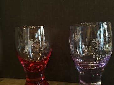 ちいさな硝子の本の博物館に投稿された画像（2015/8/3）