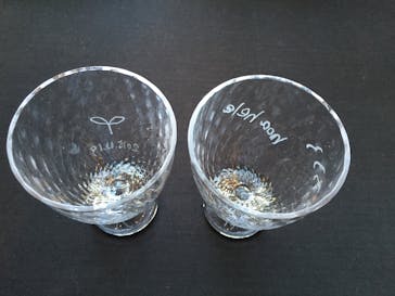 ちいさな硝子の本の博物館に投稿された画像（2015/11/19）