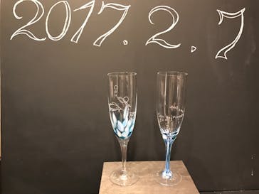 ちいさな硝子の本の博物館に投稿された画像（2017/2/8）