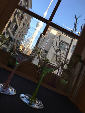 ちいさな硝子の本の博物館に投稿された画像（2016/1/7）