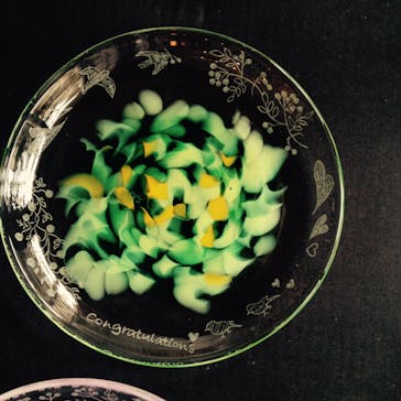 ちいさな硝子の本の博物館に投稿された画像（2015/8/13）