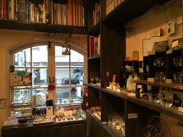 ちいさな硝子の本の博物館に投稿された画像（2015/9/25）