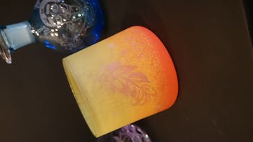 ちいさな硝子の本の博物館に投稿された画像（2016/12/4）