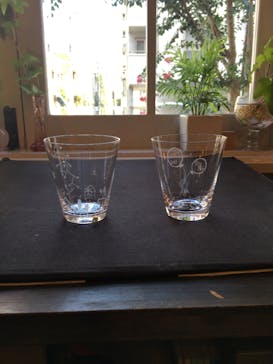 ちいさな硝子の本の博物館に投稿された画像（2016/8/31）