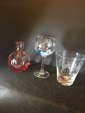 ちいさな硝子の本の博物館に投稿された画像（2017/8/19）