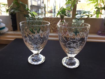 ちいさな硝子の本の博物館に投稿された画像（2015/11/19）