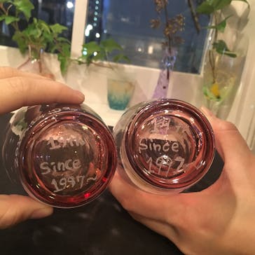 ちいさな硝子の本の博物館に投稿された画像（2015/12/9）