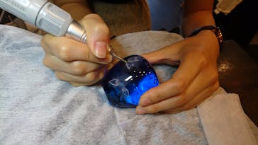 ちいさな硝子の本の博物館に投稿された画像（2017/9/26）