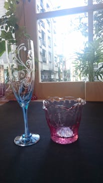 ちいさな硝子の本の博物館に投稿された画像（2016/10/7）