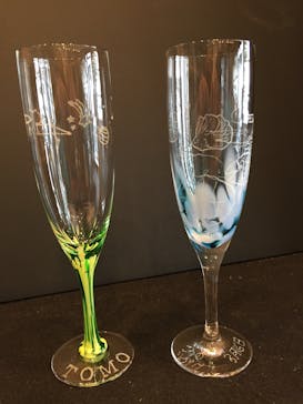 ちいさな硝子の本の博物館に投稿された画像（2017/7/18）