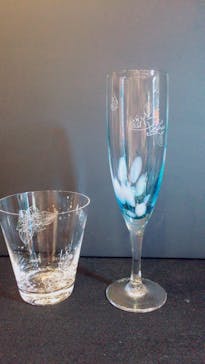 ちいさな硝子の本の博物館に投稿された画像（2017/9/14）