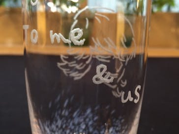 ちいさな硝子の本の博物館に投稿された画像（2015/11/5）