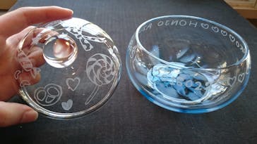 ちいさな硝子の本の博物館に投稿された画像（2016/2/28）