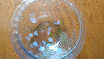 ちいさな硝子の本の博物館に投稿された画像（2017/8/11）