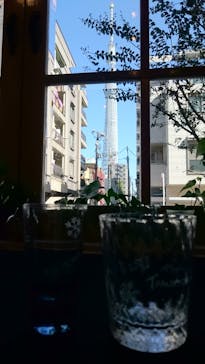 ちいさな硝子の本の博物館に投稿された画像（2015/10/25）