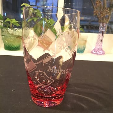 ちいさな硝子の本の博物館に投稿された画像（2015/12/9）