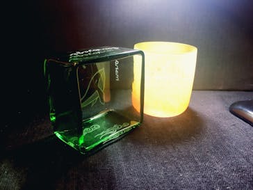 ちいさな硝子の本の博物館に投稿された画像（2016/8/21）