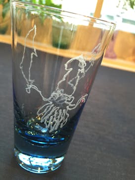 ちいさな硝子の本の博物館に投稿された画像（2015/12/20）