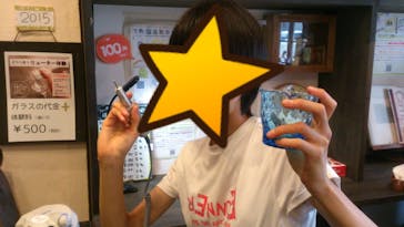 ちいさな硝子の本の博物館に投稿された画像（2015/8/24）