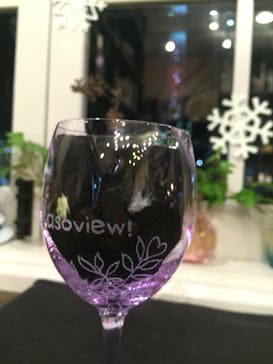 ちいさな硝子の本の博物館に投稿された画像（2015/11/28）