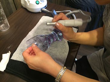 ちいさな硝子の本の博物館に投稿された画像（2015/8/8）