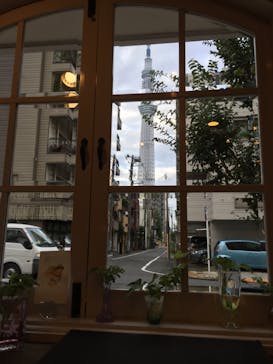 ちいさな硝子の本の博物館に投稿された画像（2015/7/19）