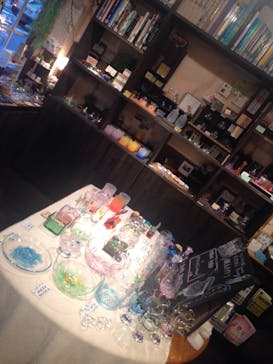 ちいさな硝子の本の博物館に投稿された画像（2016/9/11）